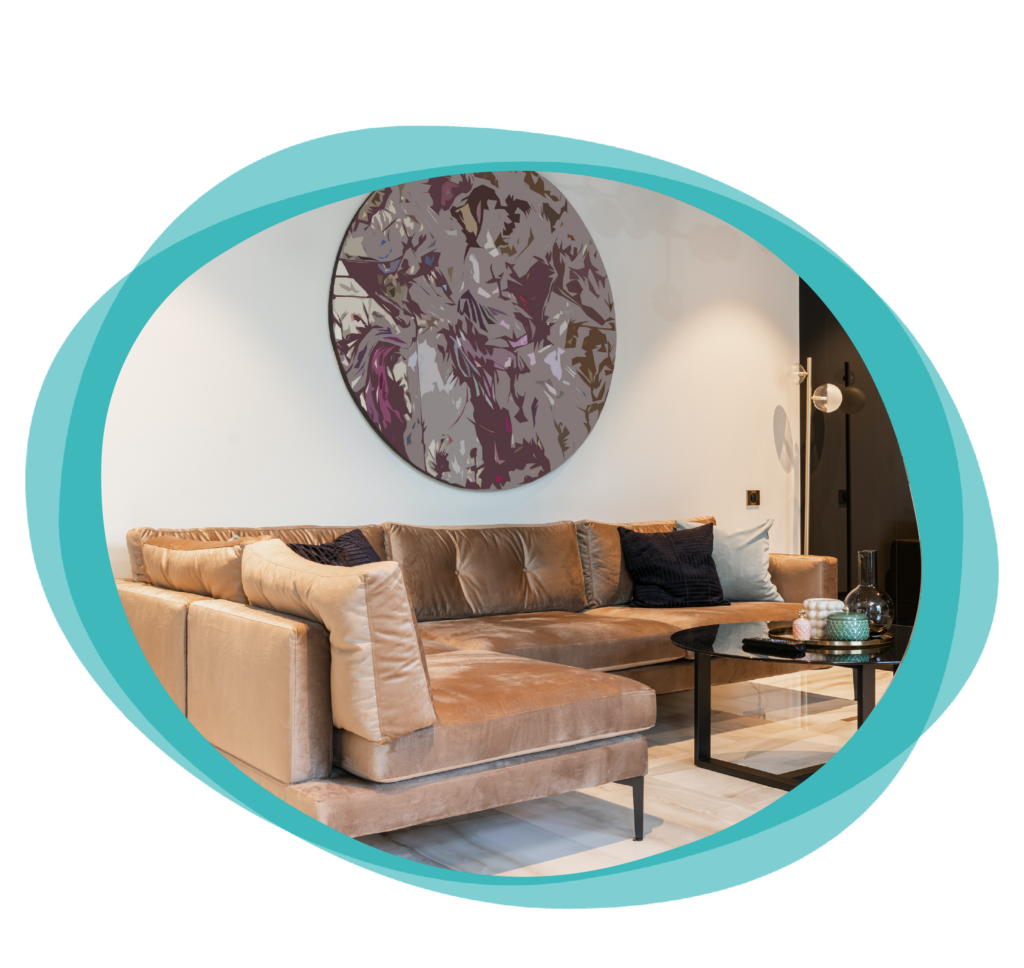 Sofa Rens hos Clean Ren Clean Ren ApS